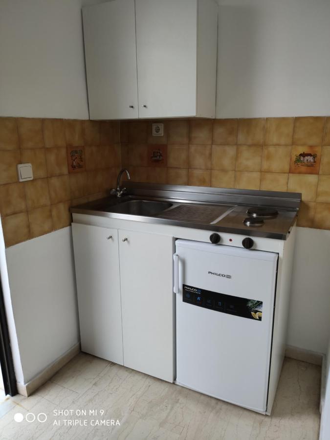 Apartament Christos