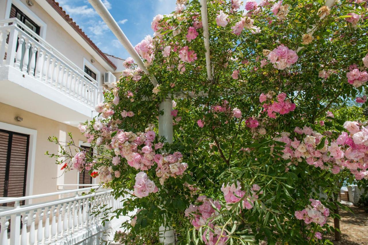 Apartament Christos *