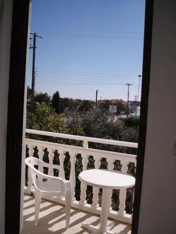 Christos Apartament