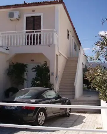 Christos Studios Laganas Exterior photo