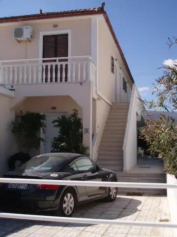 Christos Apartment