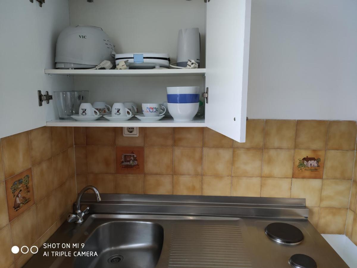 Apartment Christos
