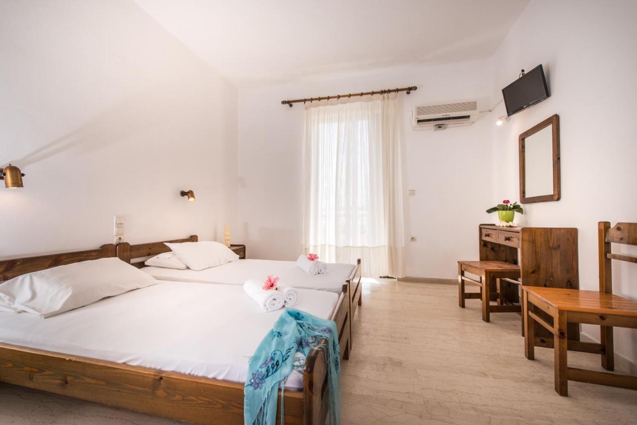 Apartment Christos