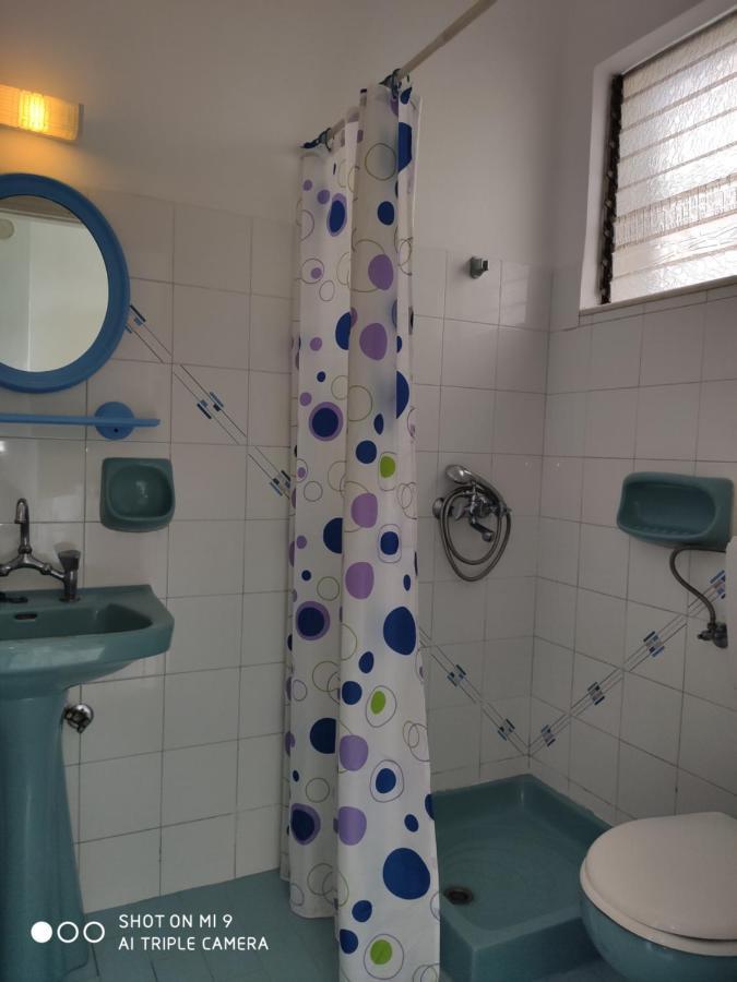 Apartment Christos *