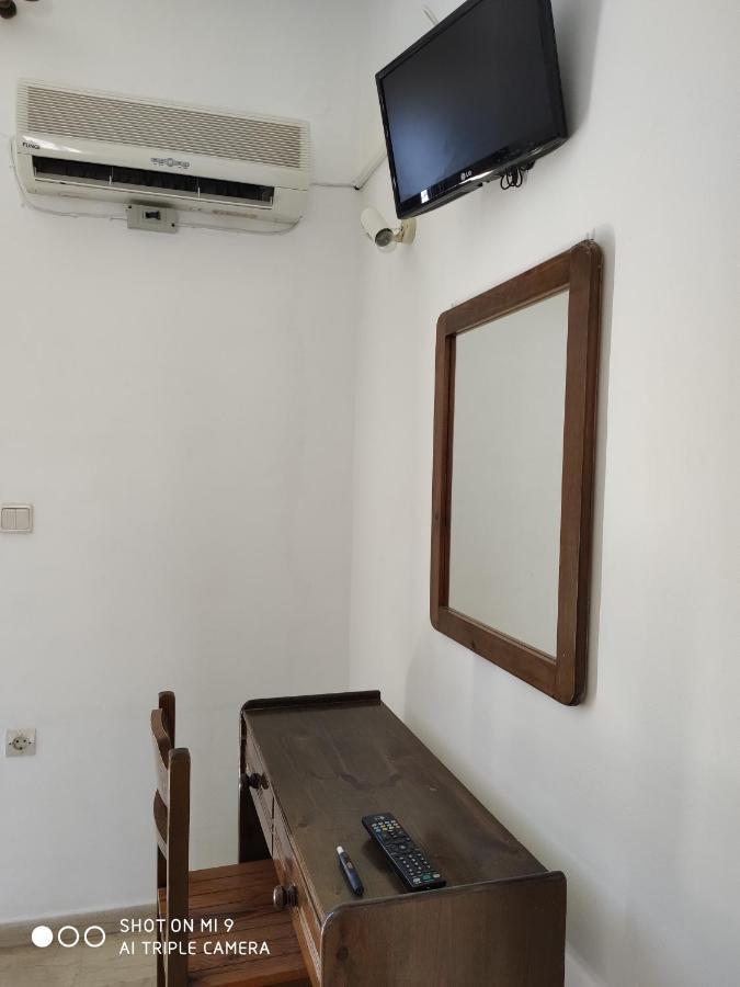 Apartment Christos Laganas